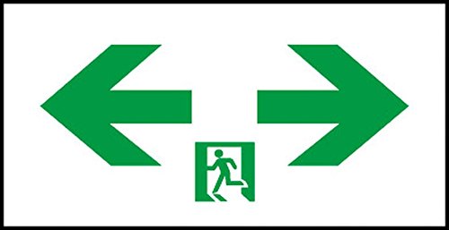 誘導灯（経路案内盤）